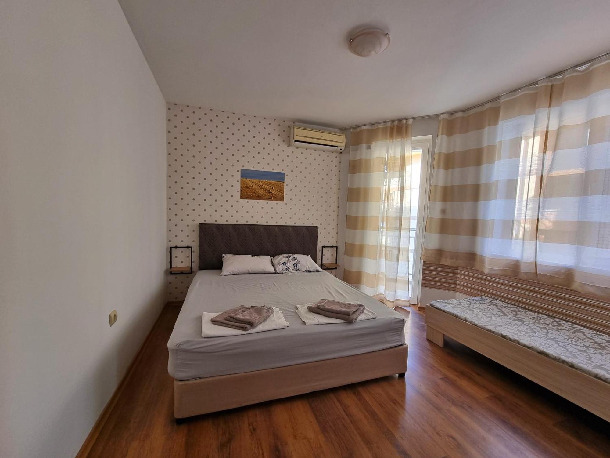 Villa Pashovi Sozopol Exterior photo